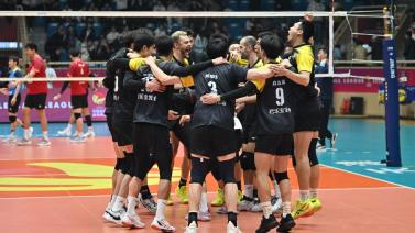 不同的特质 不同的特质